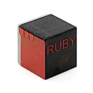Мел Ruby (Меписашвили)