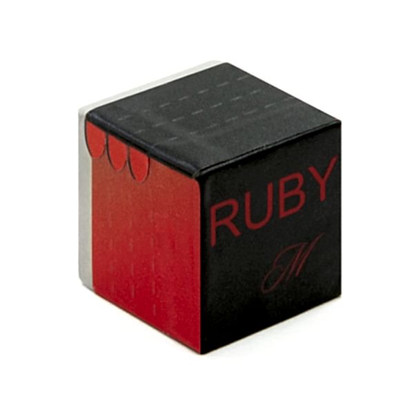 Мел Ruby (Меписашвили)