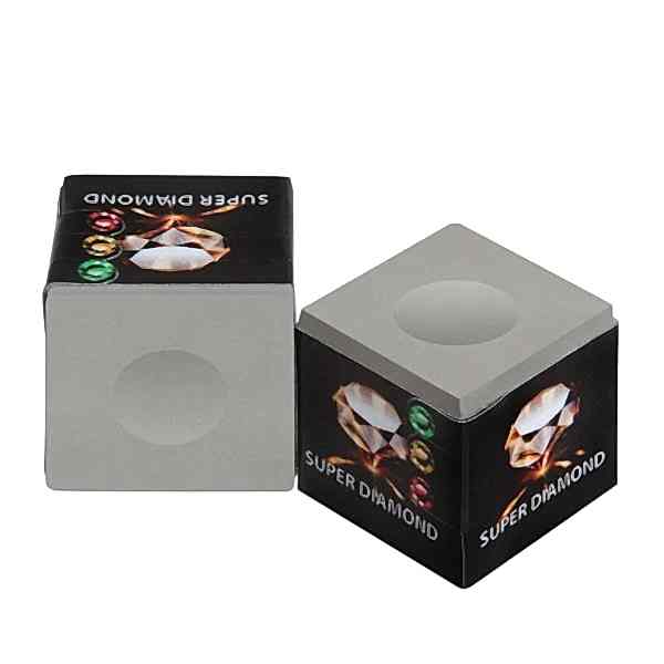 Мел Super Diamond Grey