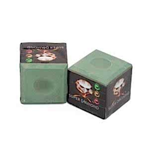 Мел Super Diamond Green