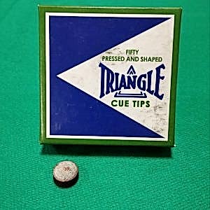 Наклейка Triangle