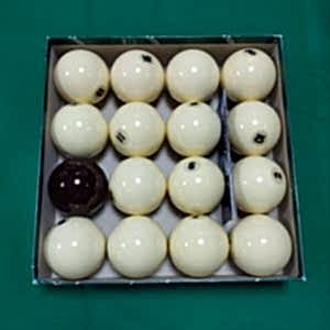 Комплект шаров Aramith Premier