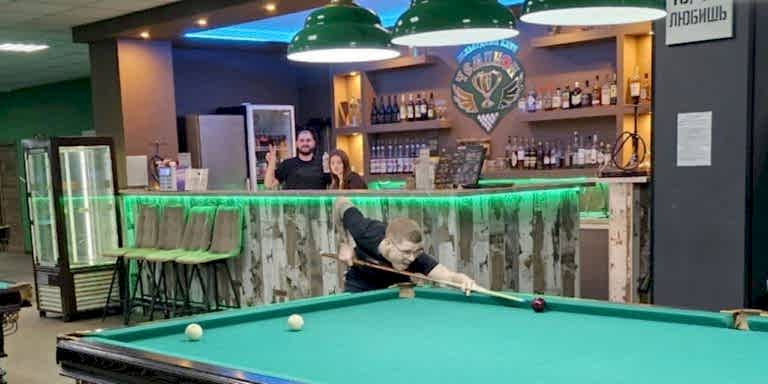 Рейтинговый турнир