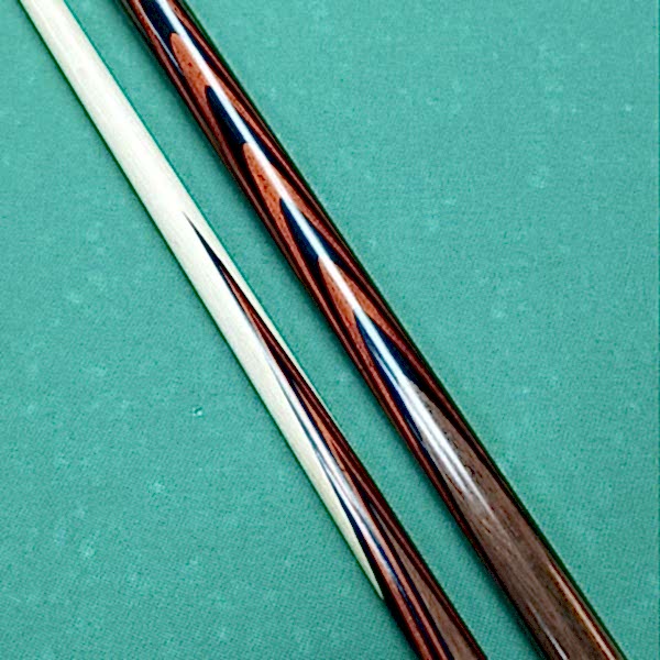 Кий Зинковский, макасар