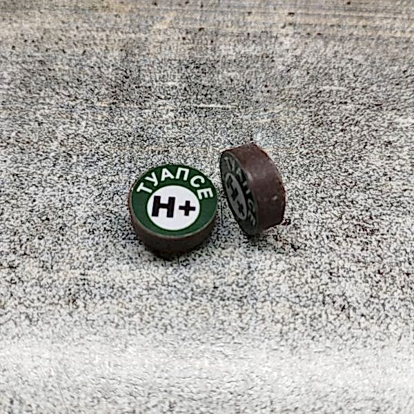 наклейка на кий туапсе петкилёв hard+ green