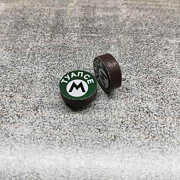 наклейка на кий туапсе петкилёв medium green